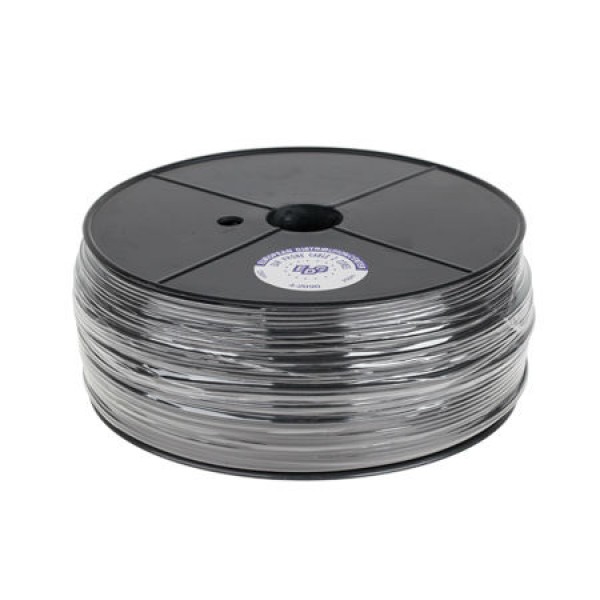 CABLU 2 FIRE ECRANAT ROLA 250M