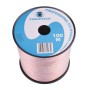 CABLU DIFUZOR CCA 2X2.50MM TRANSPARENT 100M