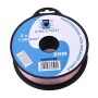 CABLU DIFUZOR CCA 2X1.50MM TRANSPARENT 25M