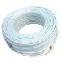 CABLU COAXIAL CUPRU ROLA 100M