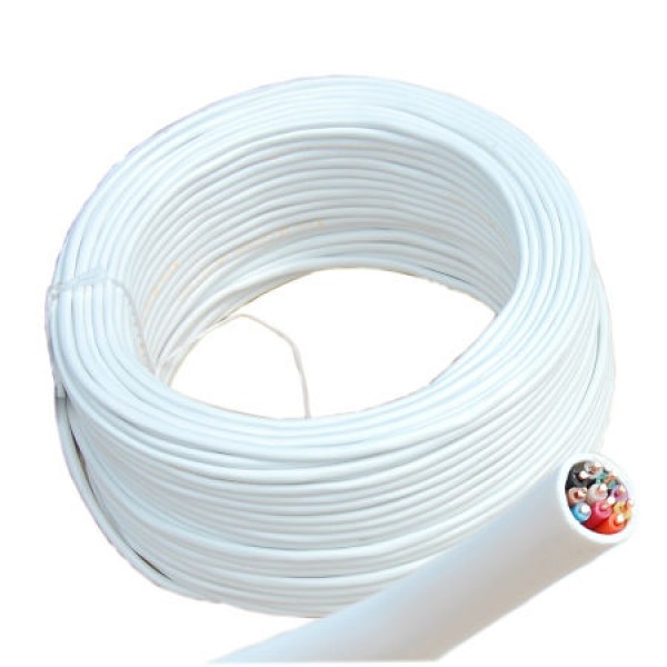 CABLU TELEFON/ALARMA YTDY 10 X 0,5 100M