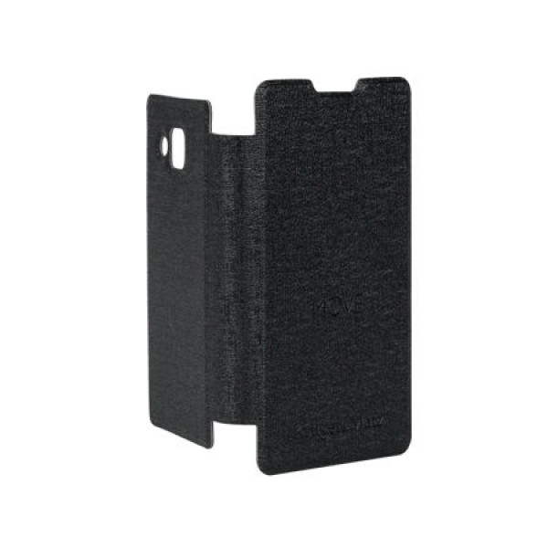 FLIP BOOK COVER NEGRU KRUGER&MATZ LIVE