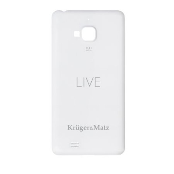 CAPAC SMARTPHONE LIVE ALB KRUGER&MATZ CAPAC SMARTPHONE LIVE ALB KRUGER&MATZ