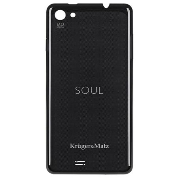 CAPAC SPATE SOUL KRUGER&MATZ