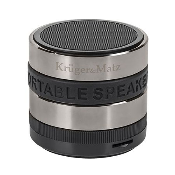 BOXA AUDIO BLUETOOTH KRUGER&MATZ