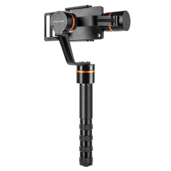 GIMBAL 3 AXE HORIZON KRUGER&MATZ