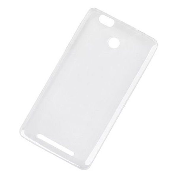 BACK COVER CASE FLOW 4+ KRUGER&MATZ