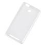 BACK COVER CASE FLOW 4+ KRUGER&MATZ