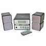 MINI SYSTEM CD USB SD KRUGER&MATZ