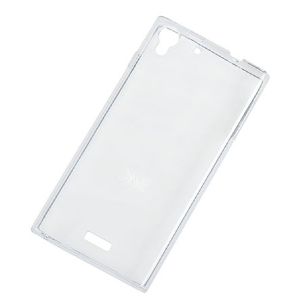 BACK COVER CASE LIVE 2 TRANSPARENT
