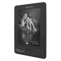 EBOOK READER 6 INCH E-INK LIBRARY KRUGER&MATZ