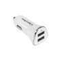 ALIMENTATOR AUTO DUAL USB 2.4A KRUGER&MATZ
