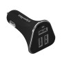 ALIMENTATOR AUTO 3 USB 5.2A KRUGER&MATZ