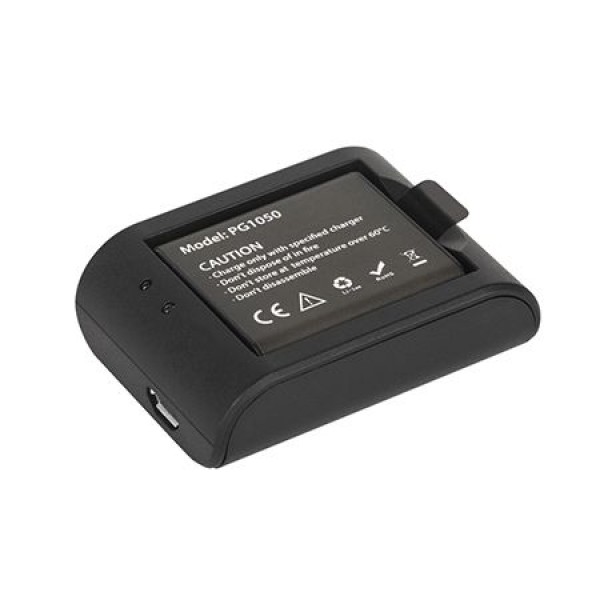 CHARGER + ACUMULATOR 1050MAH CAMERE SPORT KM
