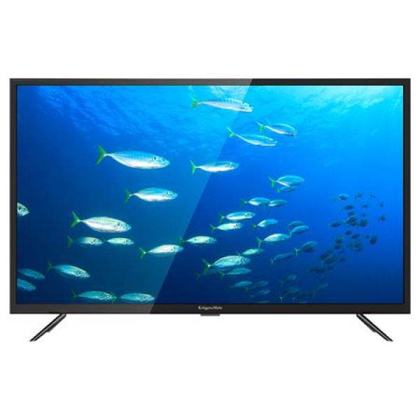 TV HD 32 INCH 81 CM SERIE H KRUGER&MATZ