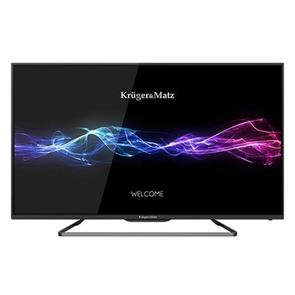 TV FULL HD 42INCH 107CM SERIE F K&M