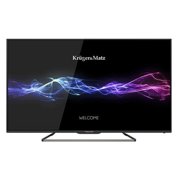 TV FULL HD 49INCH 123CM SERIE F K&M