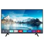 TV 4K ULTRA HD SMART 55INCH 140CM SERIE A K&M