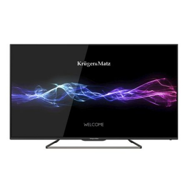TV FULL HD 65INCH 165CM SERIE F K&M