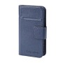 FLIP COVER UNIVERSAL BLUE 4.1-4.5 INCH K&M