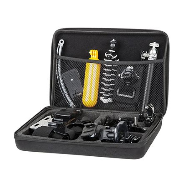 SET ACCESORII CAMERA SPORT ACTIUNE KRUGERMATZ
