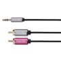 CABLU 3.5-2RCA 3.0M KRUGER&MATZ