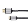 CABLU  HDMI A-MINI HDMI C 1.8M KRUGER&MATZ