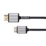 CABLU  HDMI A-MINI HDMI C 3M KRUGER&MATZ