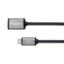 CABLU PRELUNGITOR USB-MICRO USB 0.2M KRUGER&M