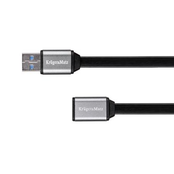 CABLU USB 3.0 PRELUNGITOR 1M BLISTER KRUGER&M