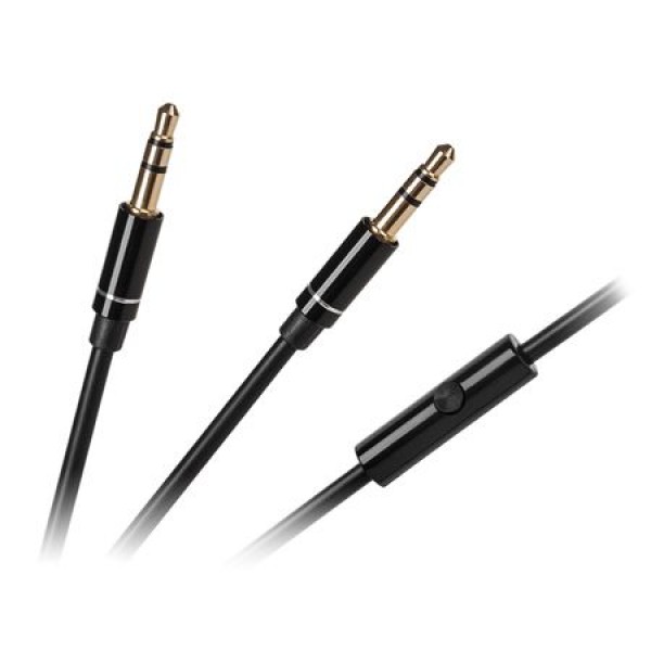 CABLU CU MICROFON CASTI STREET / WAVE KRUGER&