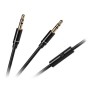 CABLU CU MICROFON CASTI STREET / WAVE KRUGER&