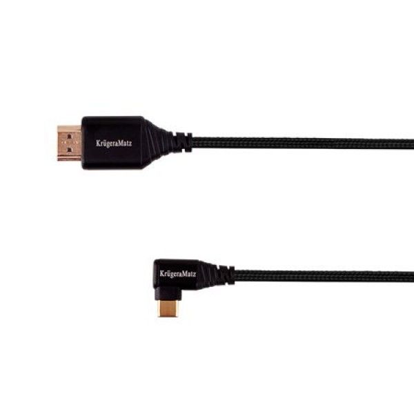 CABLU MHL HDMI - USB TIP C 2M KRUGER&MATZ