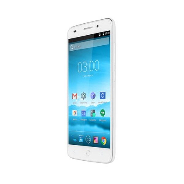 SMARTPHONE KRUGER&MATZ LIVE 3 CULOARE ALB
