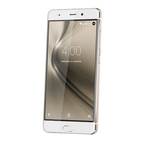 SMARTPHONE QUAD CORE LIVE 4S KRUGER&MATZ
