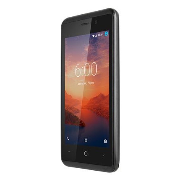 SMARTPHONE MOVE 6 MINI NEGRU KRUGER&MATZ
