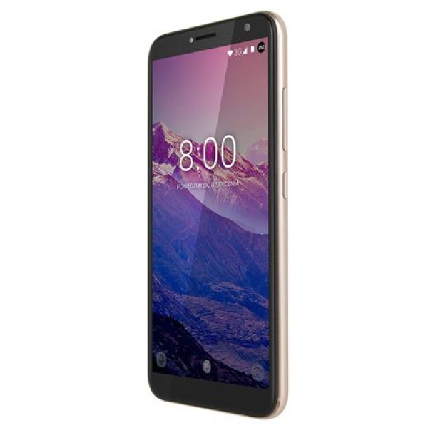SMARTPHONE MOVE 8 GO GOLD KRUGER&MATZ