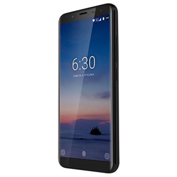 SMARTPHONE LIVE 6+ NEGRU KRUGER&MATZ