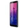 SMARTPHONE FLOW 6 NEGRU KRUGER&MATZ