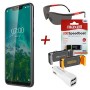 PROMO SMARTPHONE LIVE 7S NEGRU KRUGER&MATZ