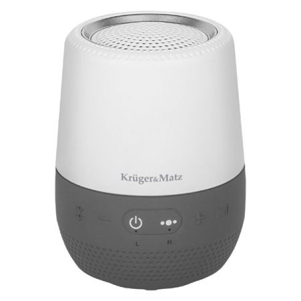 SISTEM BOXE BLUETOOTH SOUL2 KRUGER&MATZ