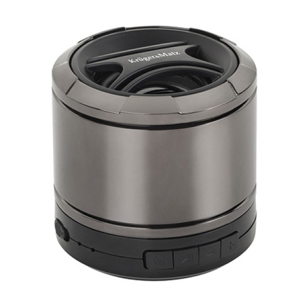 BOXA BLUETOOTH KRUGER&MATZ SOLO