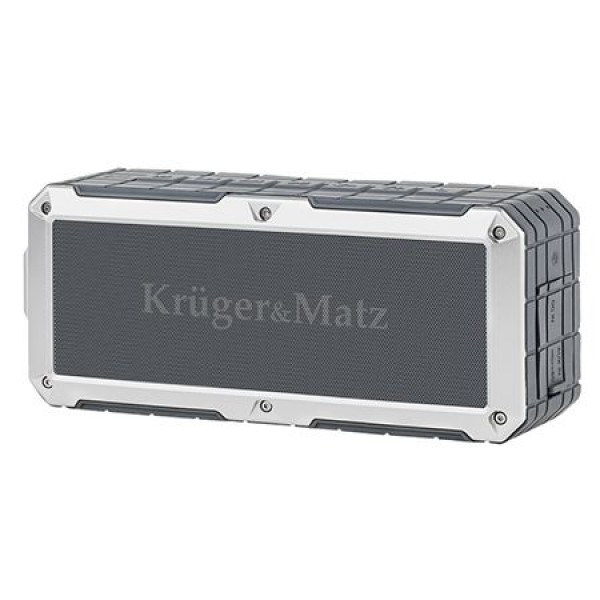 BOXA BLUETOOTH  IP67 KRUGER&MATZ DISCOVERY