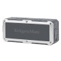 BOXA BLUETOOTH  IP67 KRUGER&MATZ DISCOVERY