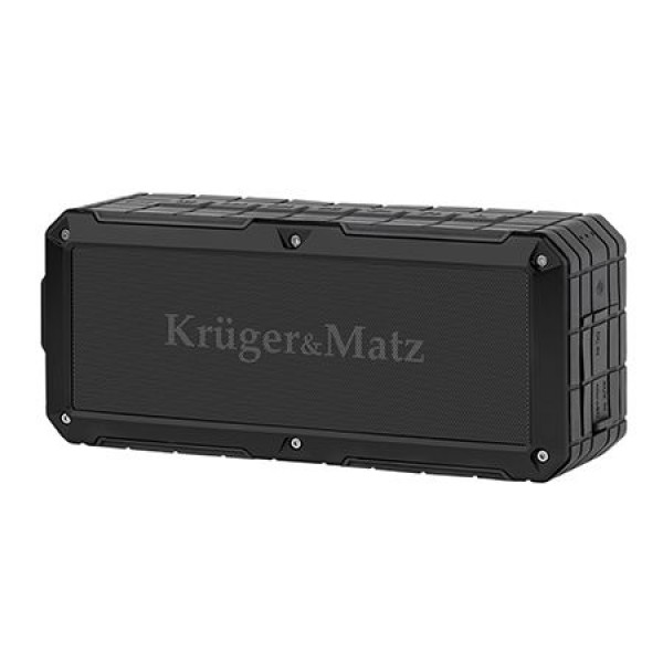 BOXA BLUETOOTH  IP67 KRUGER&MATZ DISCOVERY