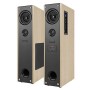 SISTEM AUDIO KARAOKE WAVE KRUGER&MATZ