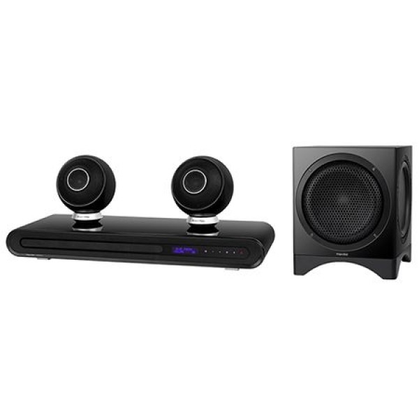 SISTEM HOME CINEMA 3.1 CINEMATIX KRUGER&MATZ