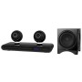 SISTEM HOME CINEMA 3.1 CINEMATIX KRUGER&MATZ
