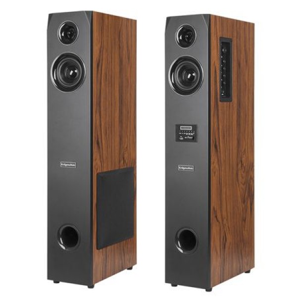 SISTEM AUDIO ACTIV 2.0 WAVE PLUS KRUGER&MATZ
