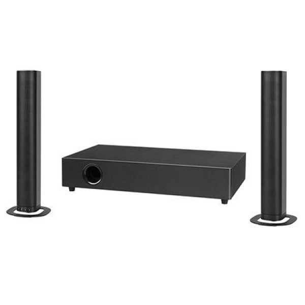 SOUNDBAR 2.1 GHOST KRUGER&MATZ